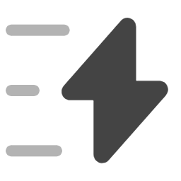 Blitz Icon